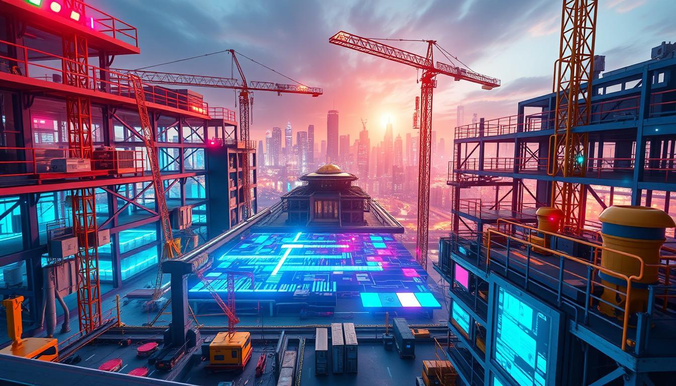 5 benefícios do software de gestão para materiais de construção