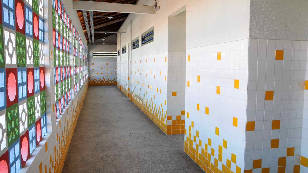 Manutenção Preventiva nas Escolas: a Relevância do Relatório de Inspeção do Edifício