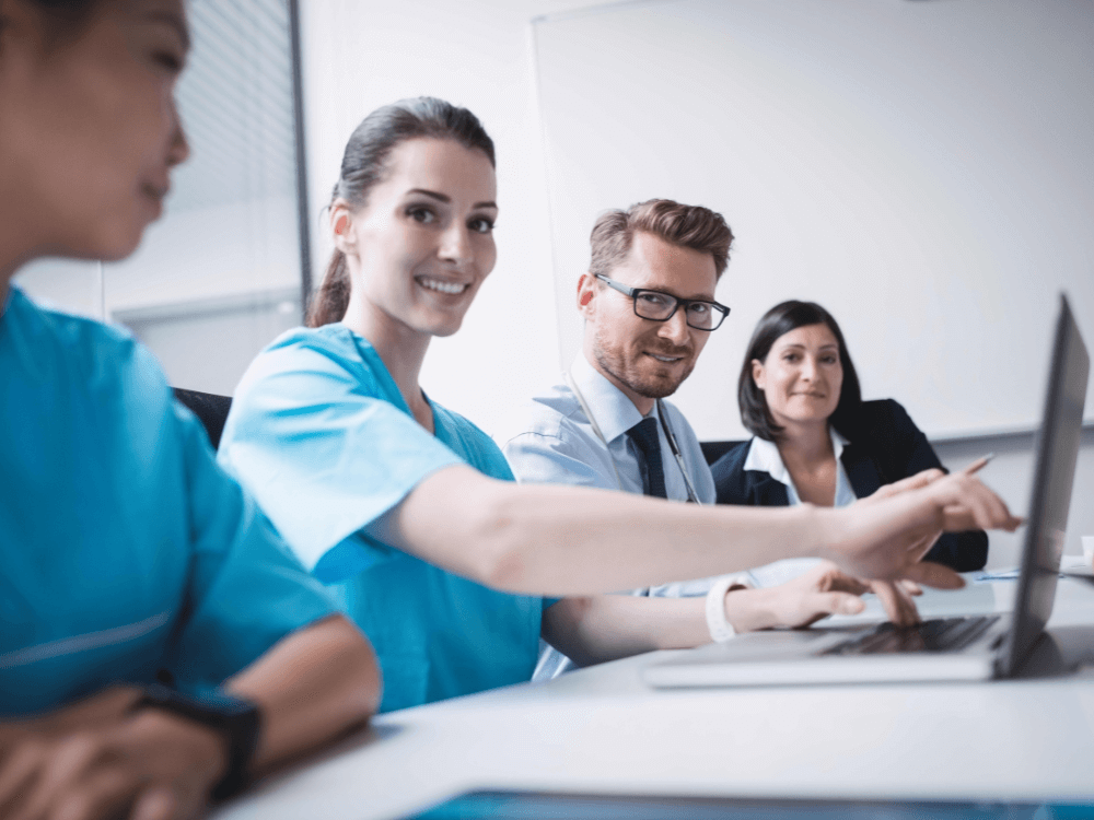 Qual curso fazer para trabalhar?