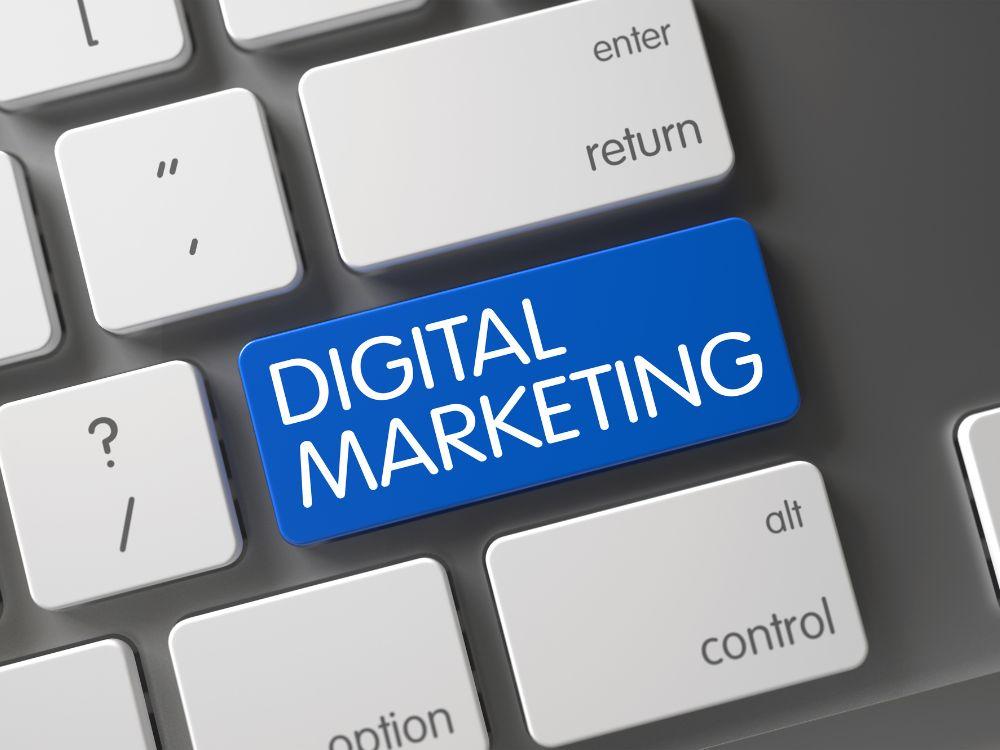 Acompanhe as melhores noticias sobre marketing digital atualmente 