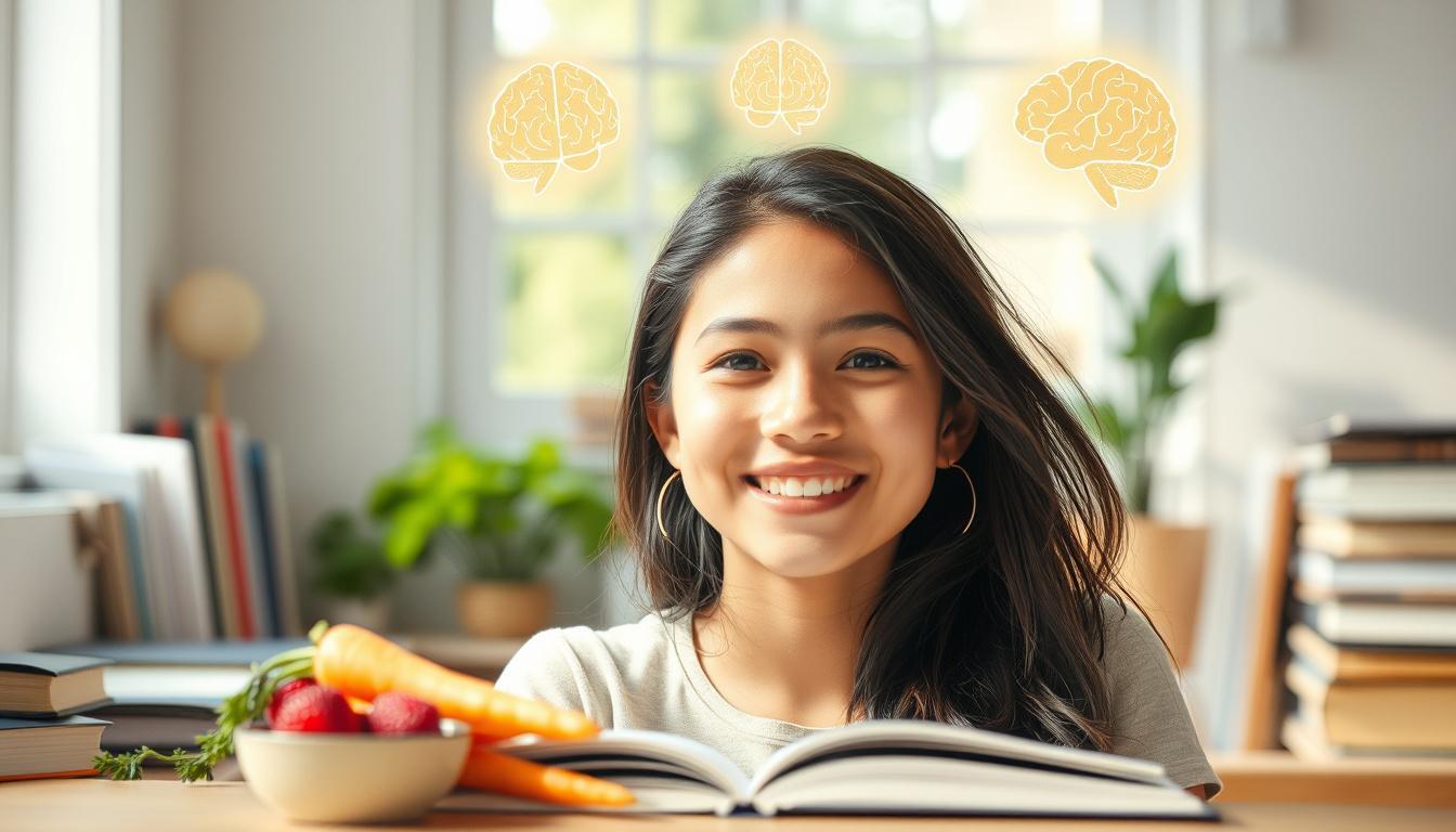 Como a dieta com baixo teor de FODMAP pode melhorar o aprendizado