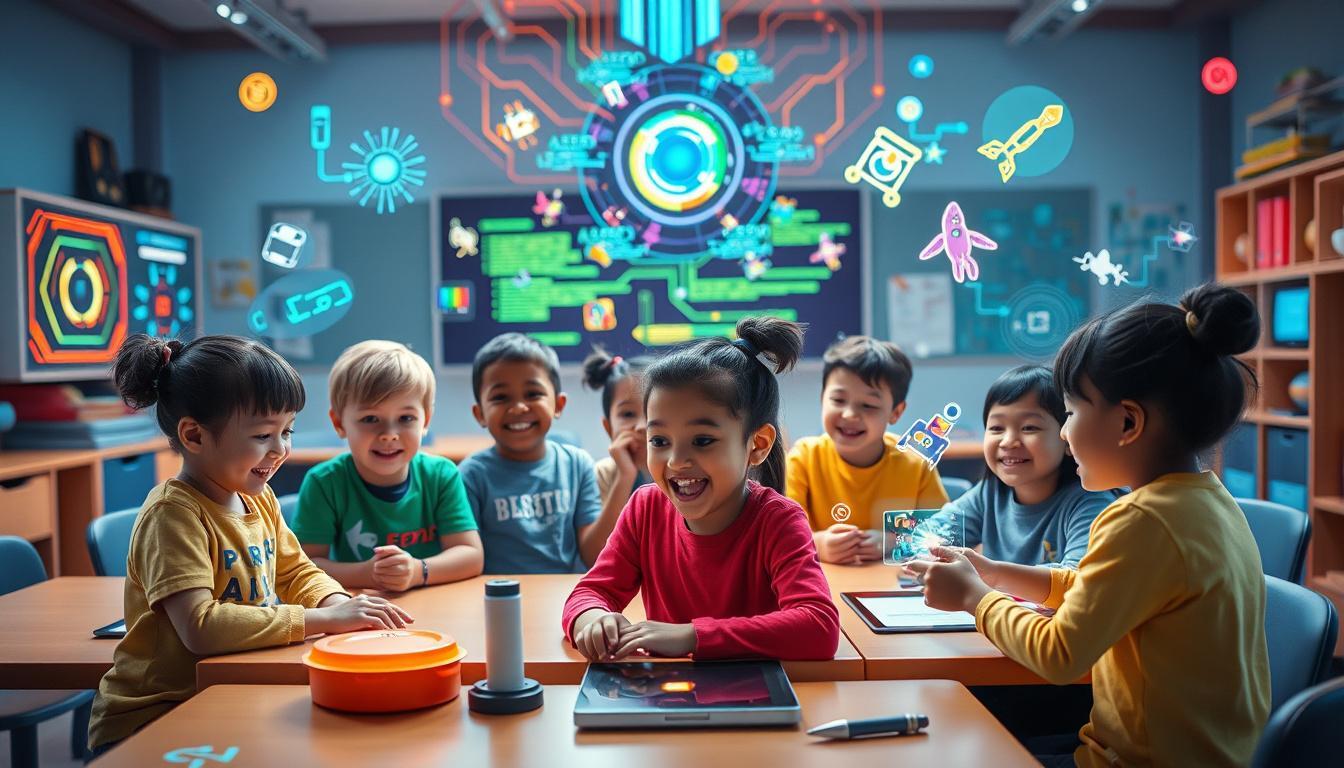 Educação Midiática: Compreendendo os Sistemas Digitais Através do Jogo