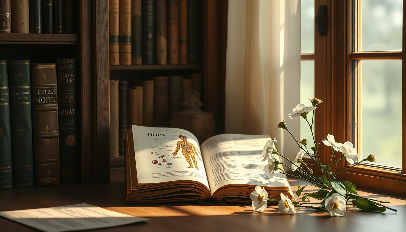 Melhores Livros Para Aprender Sobre Doenças Graves