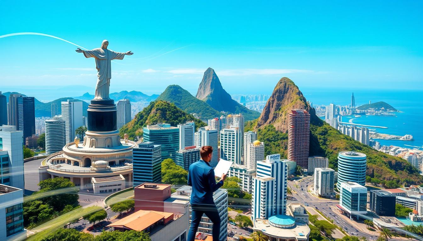 Top 4 dicas para agilizar trâmites documentais no Rio de Janeiro