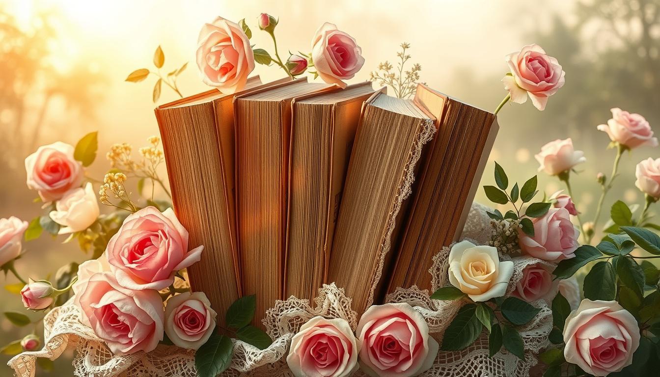 Top 5 romances de Lucinda Riley para novos leitores