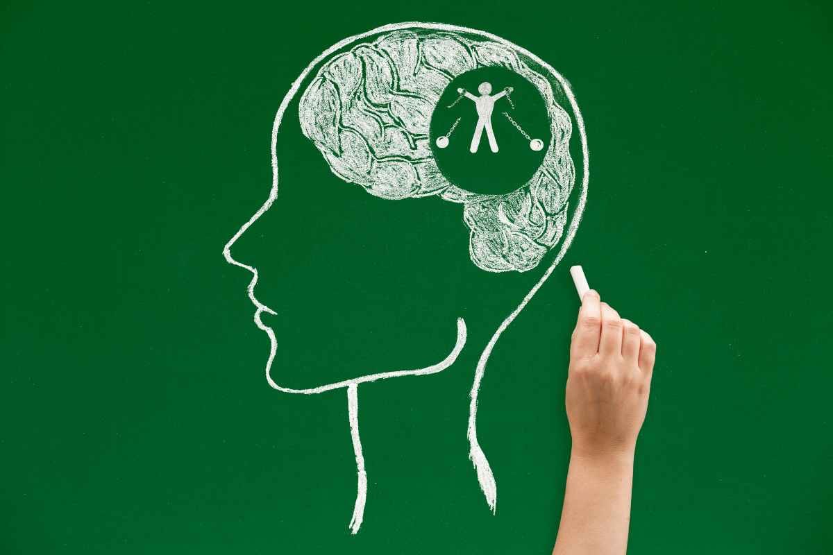 Potencial Total da Sua Mente