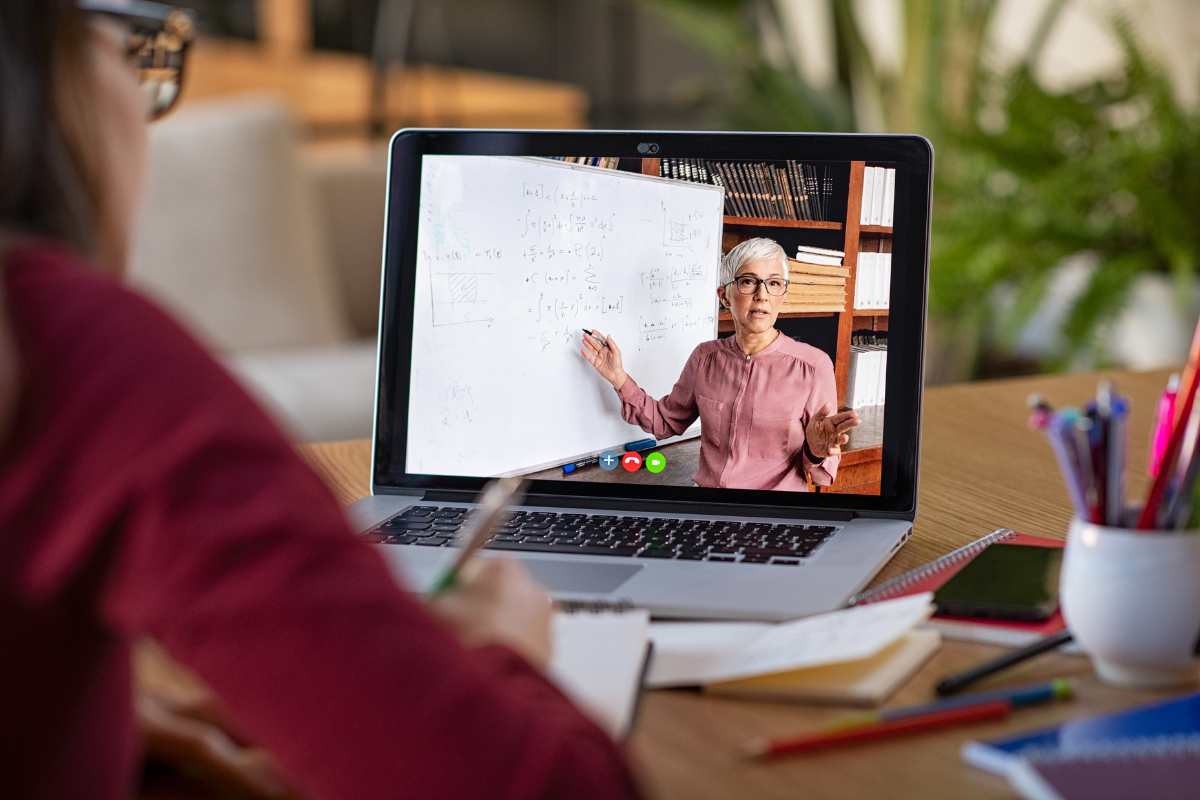 curso online